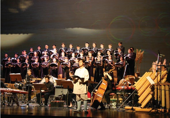 110orchestra